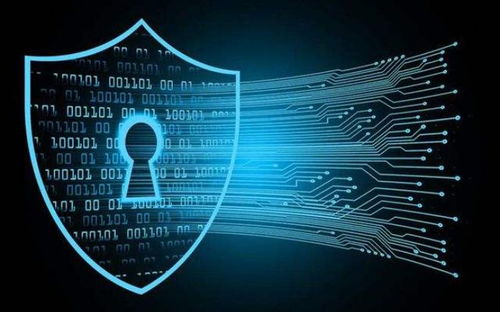 安恒信息刘博 数据跨境流动下安全体系建设至关重要