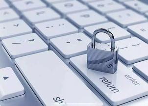 网络安保分级制 个人信息保护的坚实防线