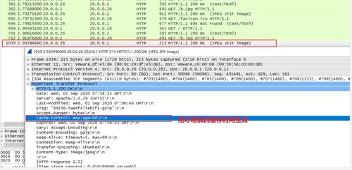 apache网页与安全优化 网页压缩 网页缓存 隐藏版本信息 网页图片防盗链 理论 实验 超详细