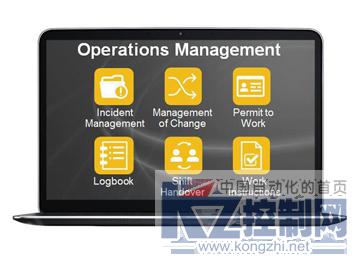 横河电机发布创新运营管理软件包 赋能工厂人员效率，优化供应链与网络安全